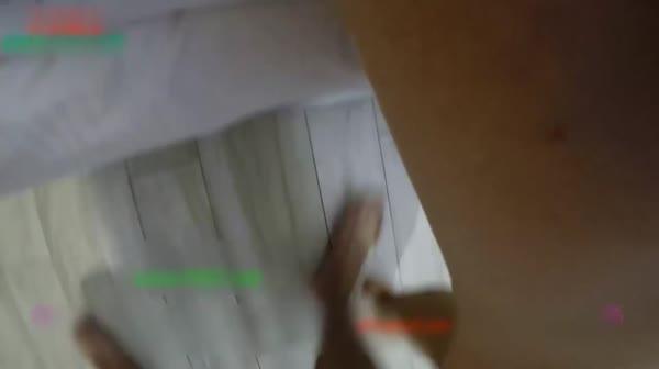 国产真实把妹子灌醉草B系列52-猥琐男把170大学美女灌醉带到酒店先把她洗干净刮完毛再猛烈的抽插